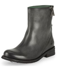 Felmini - Stiefelette Gredo - Lyst