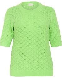 Kaffe - Pullover Mani - Lyst