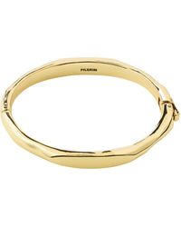 Pilgrim - Armband Presence - Lyst