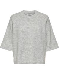 ONLY - Pullover Onlsimoni - Lyst