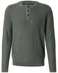 Camp David - Pullover - Lyst