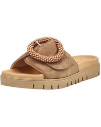 Gabor - Pantolette - Lyst