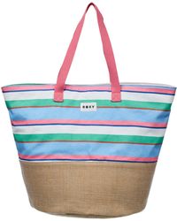 Roxy - Shopper Waikiki Life - Lyst