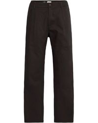 Solid - Hose Sdliam - Lyst