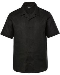 Men Plus - Hemd - Lyst
