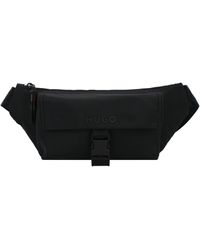 HUGO - Gürteltasche Marsel - Lyst
