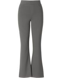 Base Level Curvy - Hose Allie - Lyst