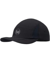 Buff - Cap 5 Panel Cap L/Xl - Lyst