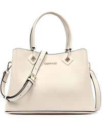 Derimod - Handtasche - Lyst