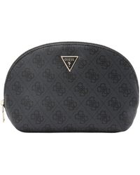 Guess - Kosmetiktasche Zamira - Lyst