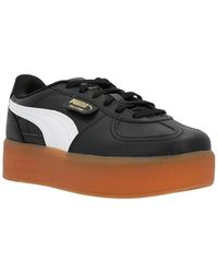 PUMA - Sneaker Palermo Elevata - Lyst