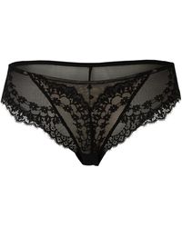 Hunkemöller - String Daisy - Lyst