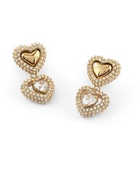 Guess - Ohrringe Beloved - Lyst