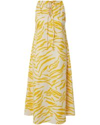 ALIGNE - Kleid 'caleb' - Lyst