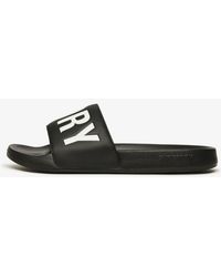 Superdry & Co - Pantolette - Lyst
