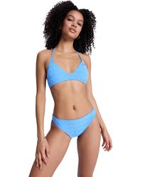 Roxy - Bikini Paradise Wave - Lyst
