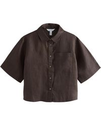 Next - Bluse N. Premium - Lyst