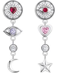 Thomas Sabo - Ohrringe - Lyst
