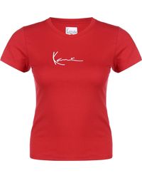 Karlkani - Karl kani t-shirt - Lyst