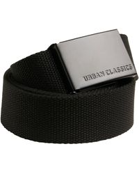 Urban Classics - Gürtel - Lyst