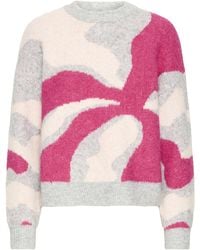 B.Young - Pullover - Lyst
