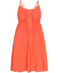 swirly - Kleid Spring Summer - Lyst