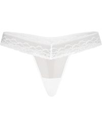 Teyli - String Leo - Lyst