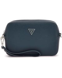 Guess - Umhängetasche Milano - Lyst