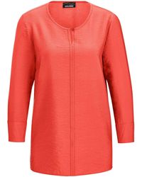 Goldner - Bluse - Lyst
