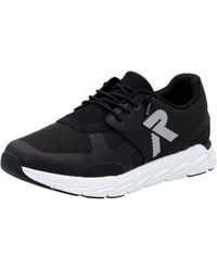 Rieker Sport - Sneaker - Lyst