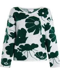 Usha - Pullover Lurea - Lyst