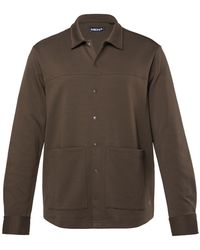 Men Plus - Hemd - Lyst