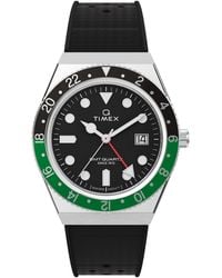 Timex - Analoguhr Q 1979 Reissue - Lyst