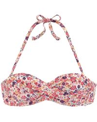 Jette - Bikinitop - Lyst