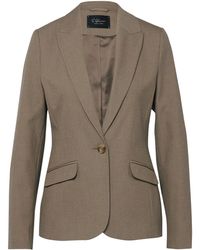 S.oliver - Indoor-Blazer - Lyst