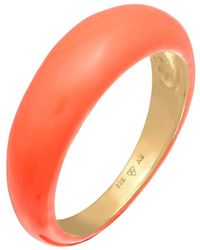 Elli Jewelry - Ring - Lyst