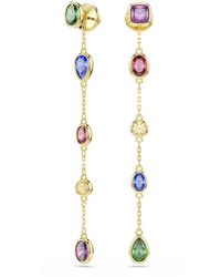 Swarovski - Ohrringe Imber - Lyst