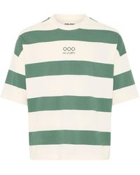 Blend - Rundhalsshirt Loose Fit Bhkaveh - Lyst