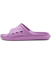 PUMA - Pantolette Divecat - Lyst