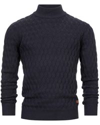 INDICODE - Pullover Alpha - Lyst