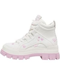 Buffalo - Stiefelette Aspha - Lyst