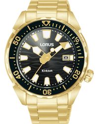 Lorus - Uhr - Lyst