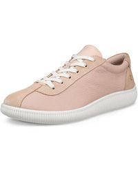 Ecco - Sneaker 'Soft Zero' - Lyst