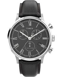 Timex - Uhr Waterbury Classic - Lyst
