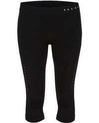 Falke Tight ́ RU Impu Ti ́ - Schwarz