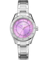 DKNY - Analoguhr Chambers Sport - Lyst