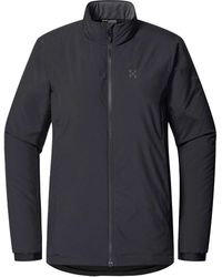 Haglöfs - Funktionsjacke Mimic Alert Jacket - Lyst