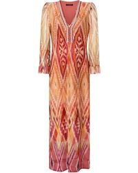 Ana Alcazar - Kleid Zibby - Lyst