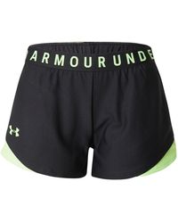 Under Armour Mini Shorts für Frauen - Bis 55% Rabatt | Lyst AT
