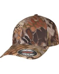 Flexfit - Cap Kryptek - Lyst